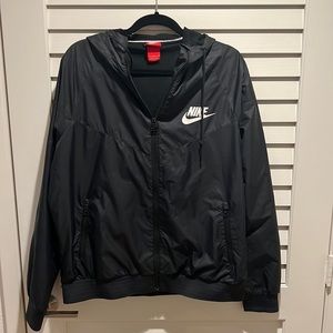 Men’s Large Nike Windbreaker